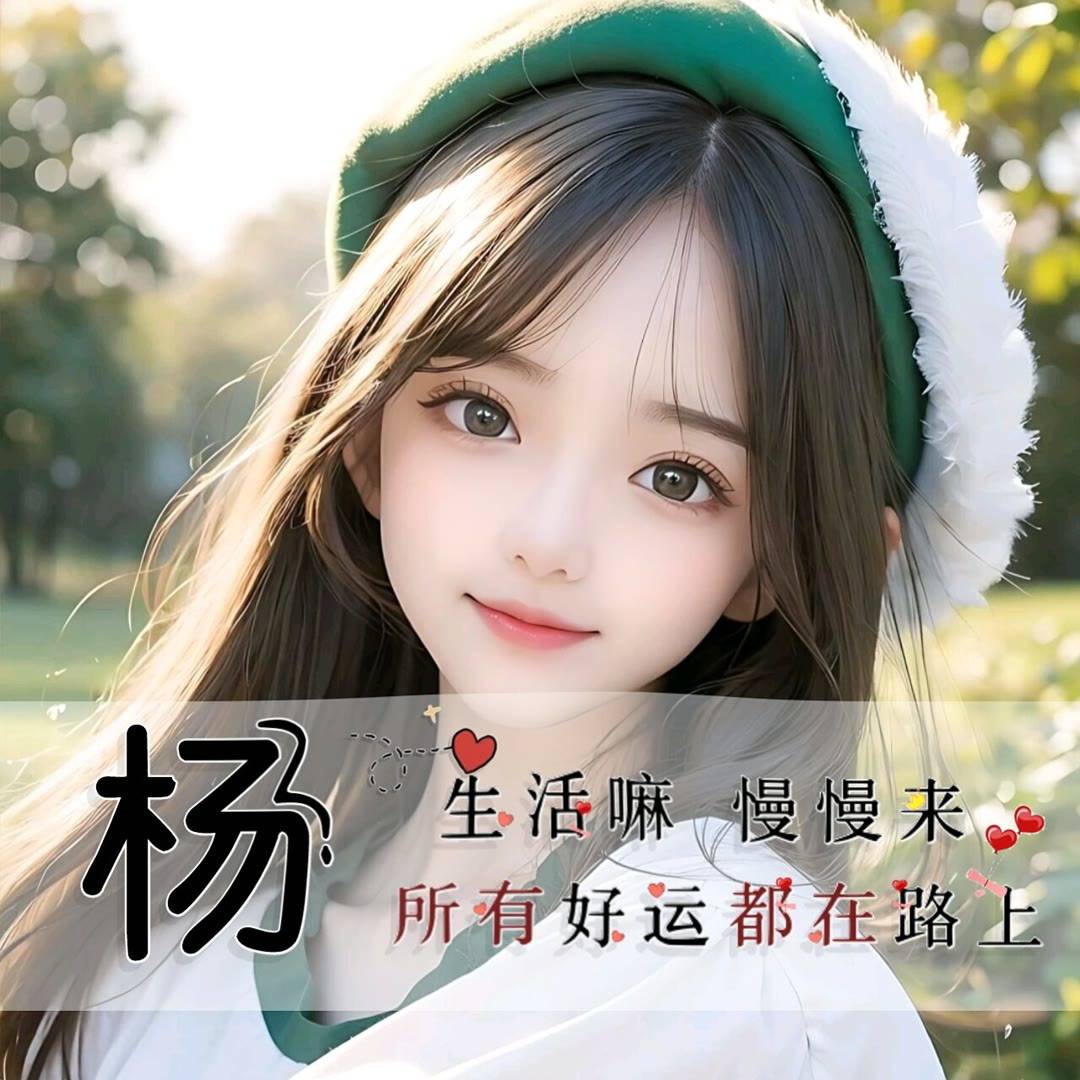 2023最新款头像女图片 超好看 总有一款你喜欢_微信_女生