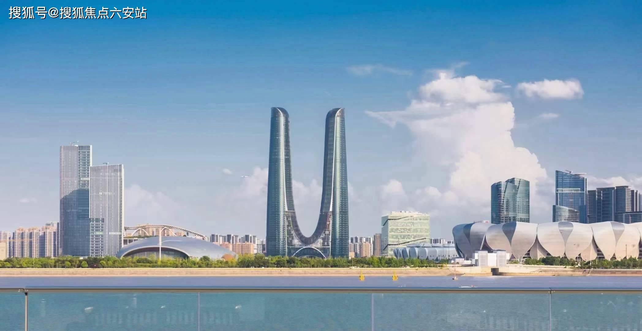 杭州世纪中心 房价(杭州之门)楼盘价格,最新房价解析,楼盘详情_the