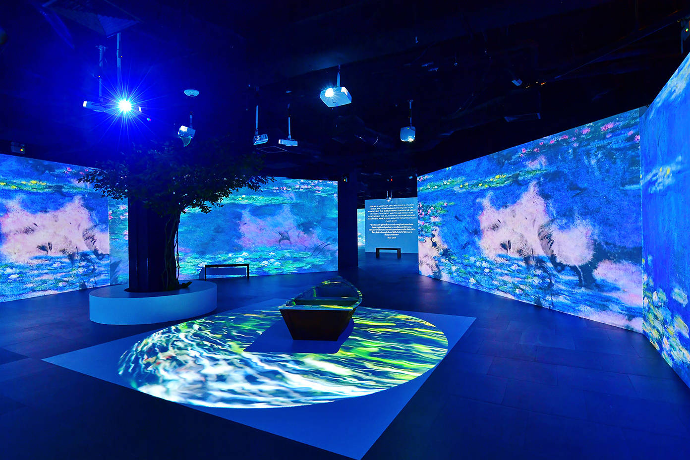 2023博物馆数字化展|博物馆技术产品展览会_建设_形式_发展