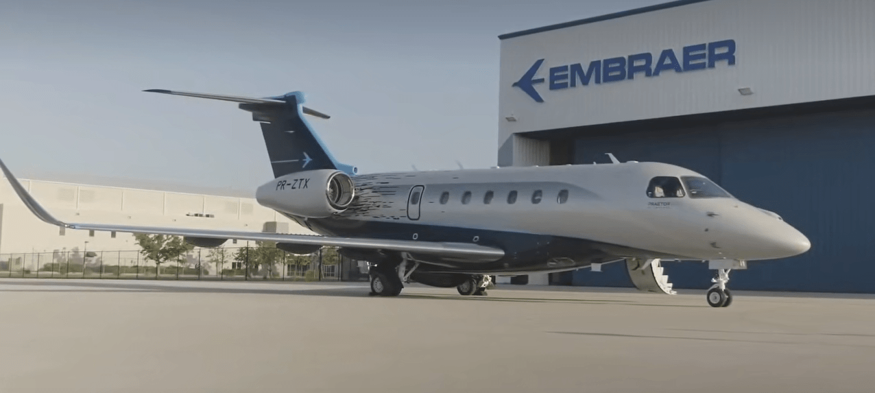 易八公务航空带你看看"ebace 2023"有哪些让人惊艳的公务机?