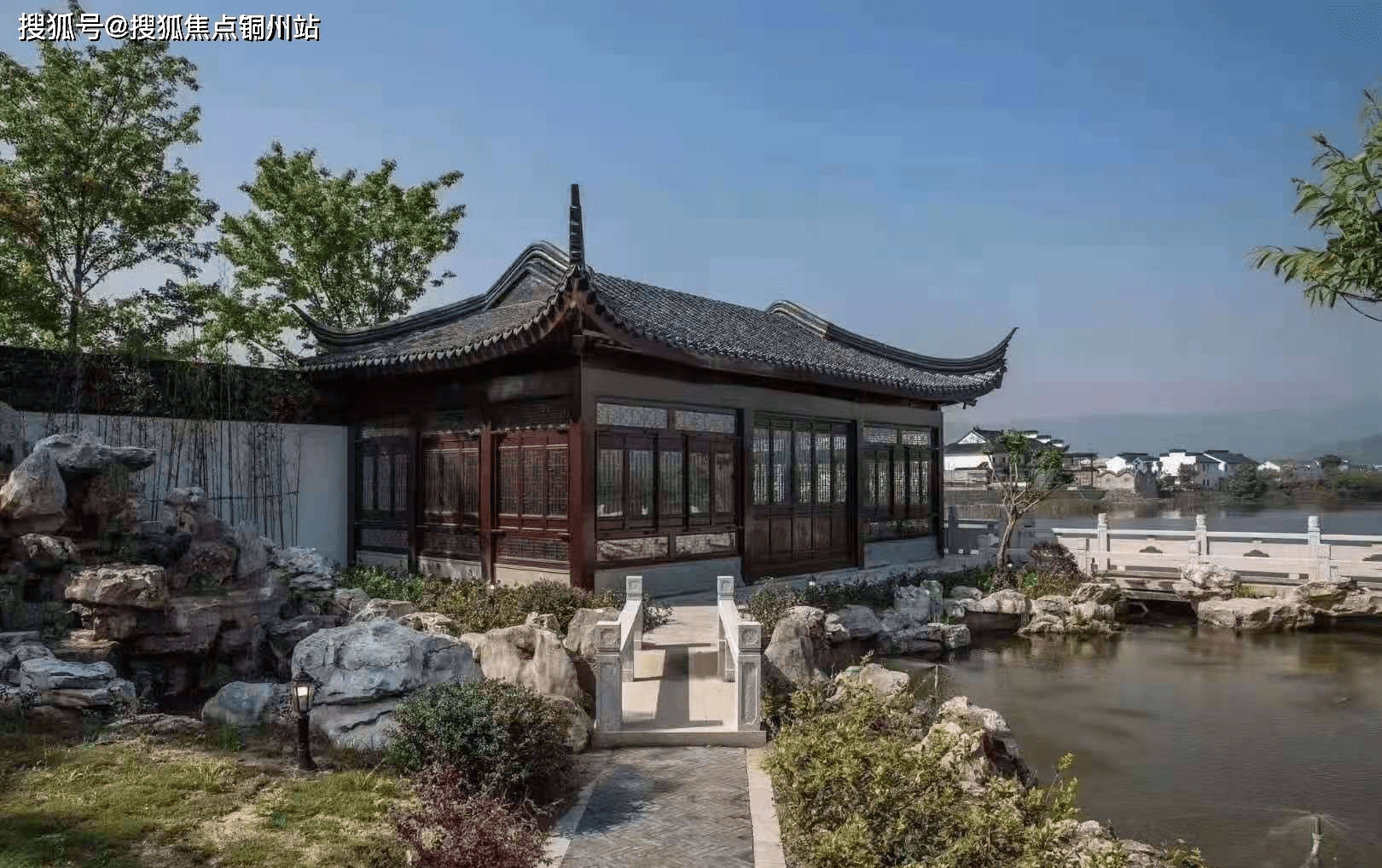 苏州西山岛别墅—恬园(金庭镇欢迎您)苏州恬园别墅网站首页丨楼盘详情