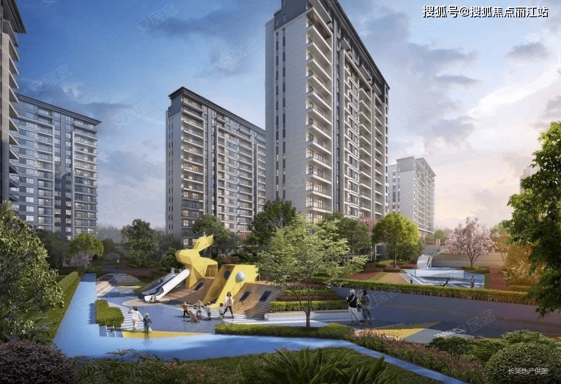 金科美辰售楼处(昆明)金科美辰首页网站丨楼盘详情/地址/户型/价格