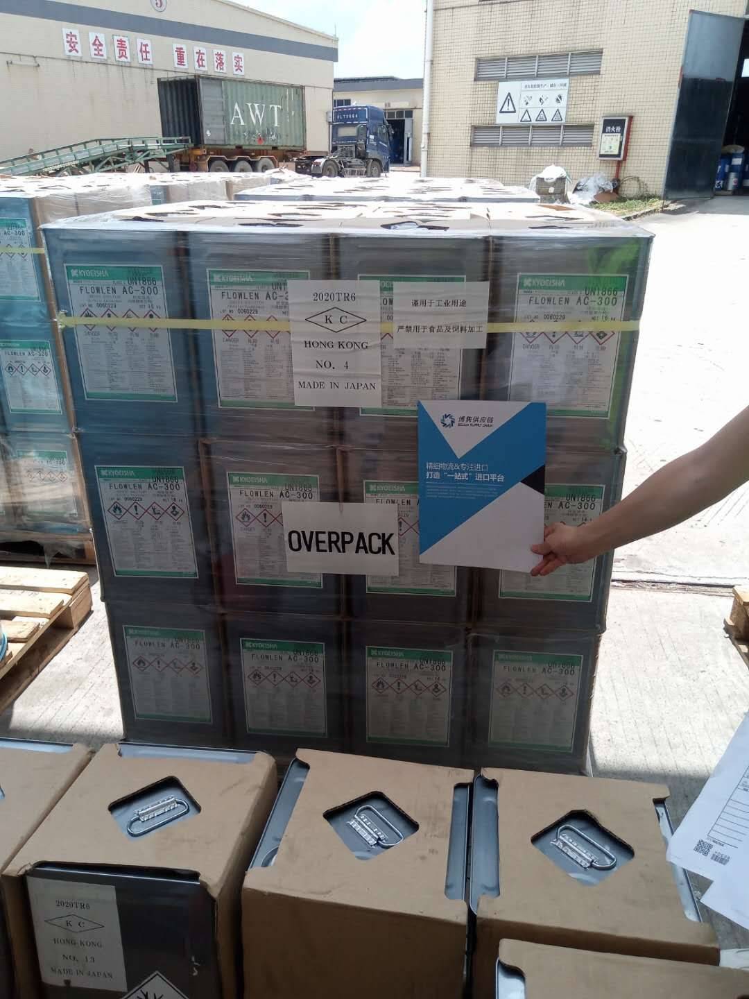 厦门报关清关：外贸之旅的新起点