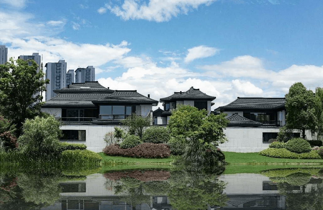 【最新】湖悦江南院(售楼处)首页|售楼处-湖悦江南院售楼处欢迎您