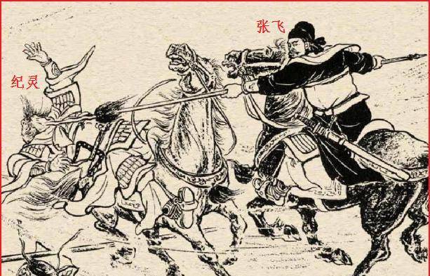 吕布典韦颜良文丑,关羽张飞赵云马超,两组混战血拼谁能赢?_许褚_武艺
