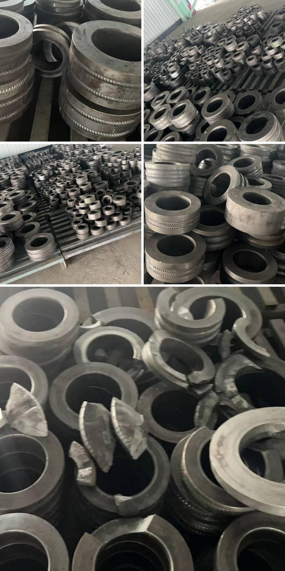 【欧冶循环宝】盛隆冶金-废碳化钨辊环_竞价_资源_服务平台