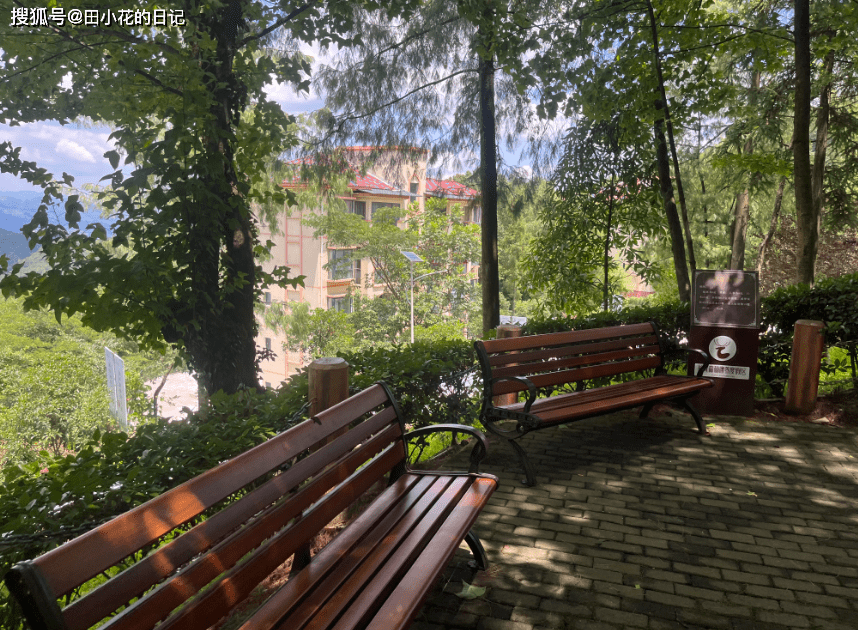 南川避暑房@重庆最好的森林避暑房,海拔1300米上夏天温度21℃,避暑