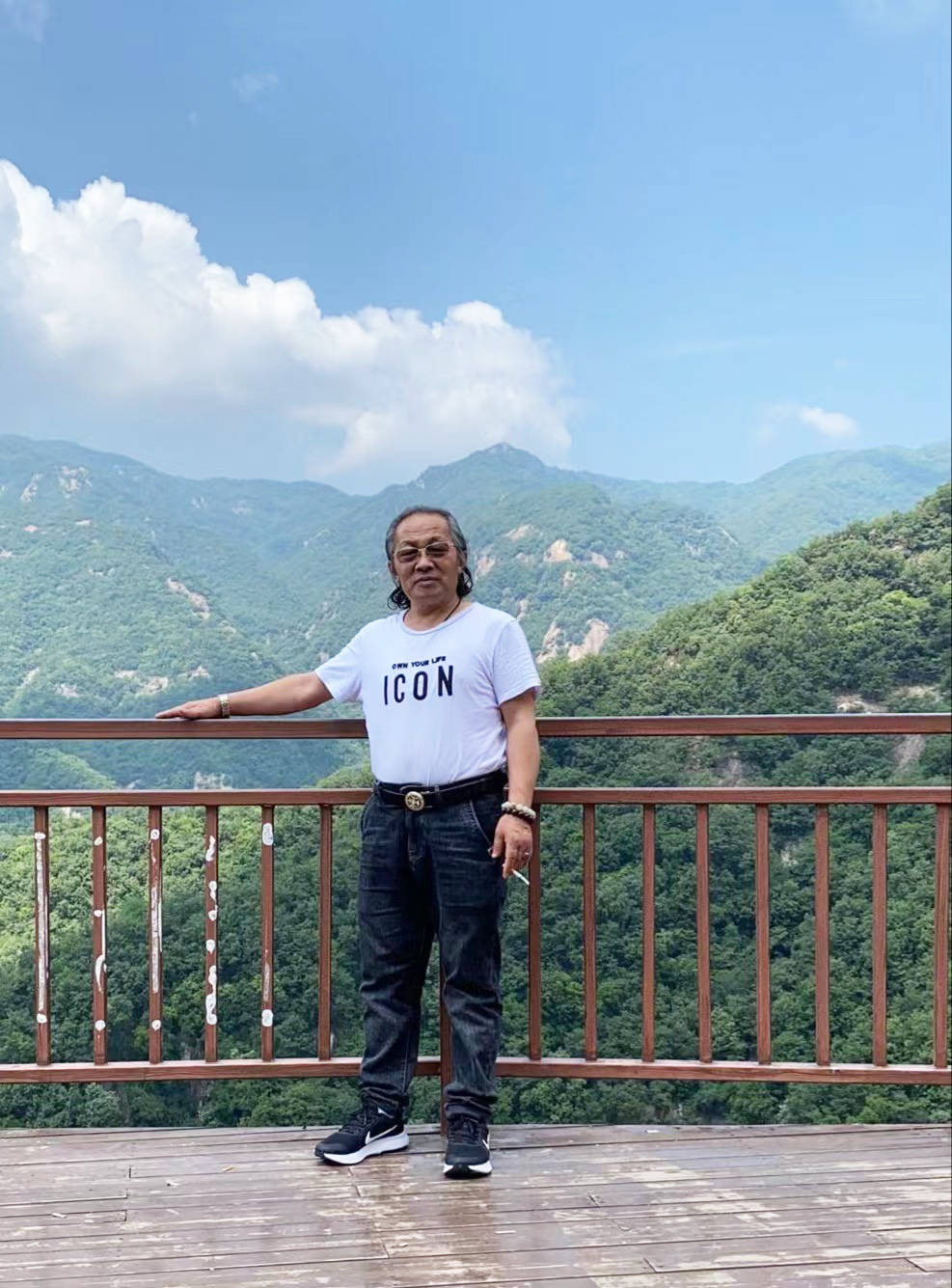 著名书画家吴金师作品《大展鸿图》158万拍卖落槌成