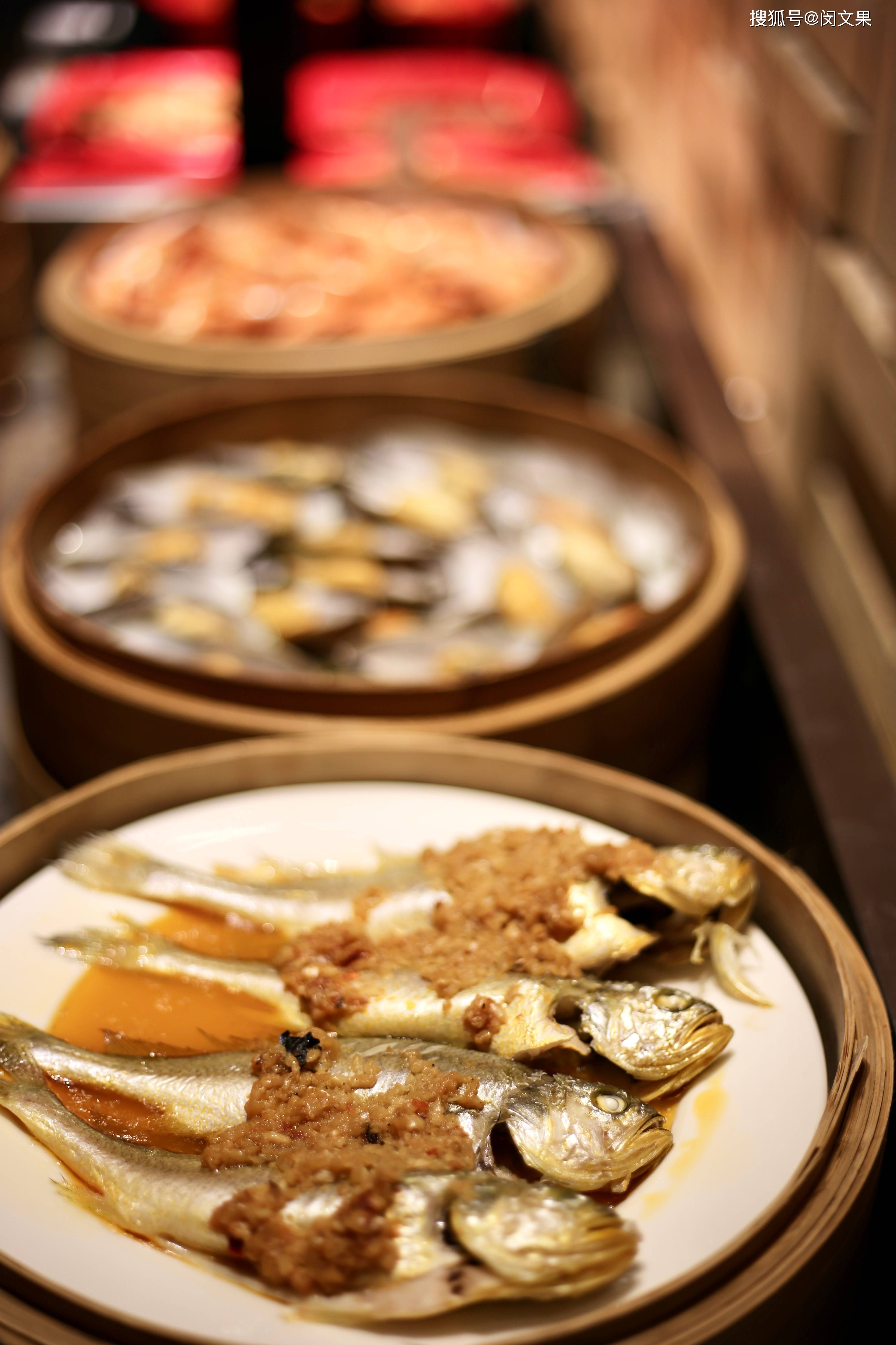 玄武湖湖景优秀,更有餐饮名片"江南灶"加持!|南京香格里拉大酒店