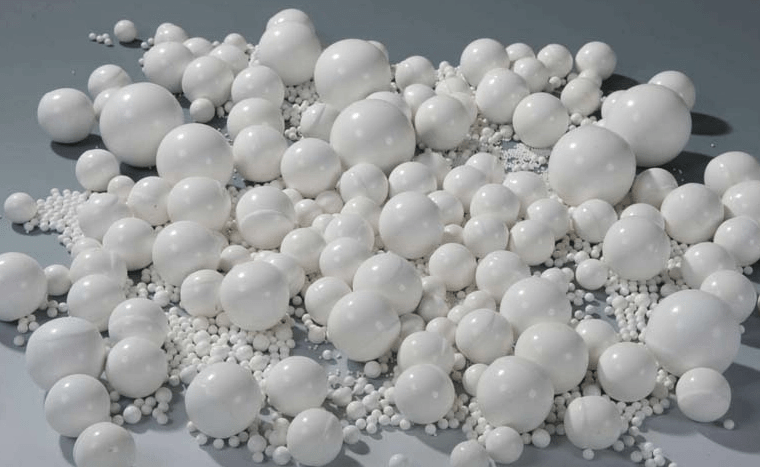 结构陶瓷——氧化锆应用大盘点_领域_阀门_轴承