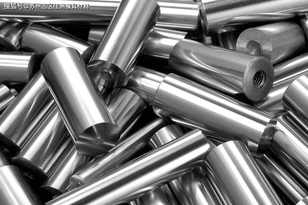 1cr17ni2马氏体不锈钢的热处理工艺