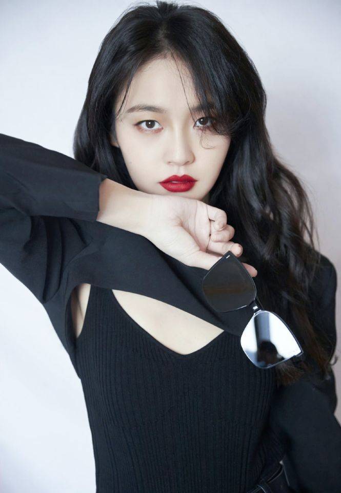 女星张佳宁公主造型：美丽动人、娇美可爱-搜狐大视野-搜狐新闻