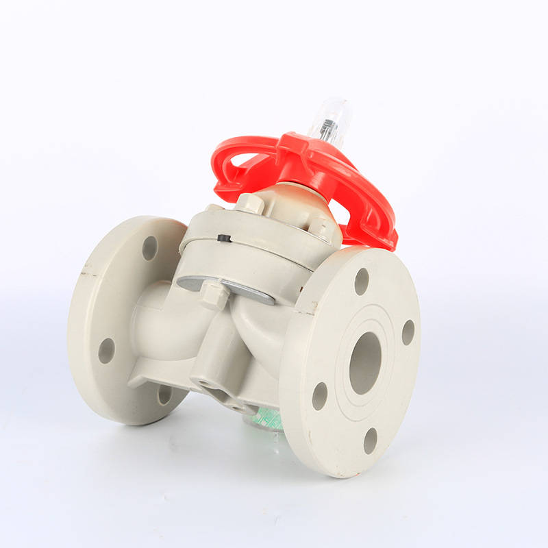 pph隔膜阀原理和特点的具体说明方法_运动_阀门_操作