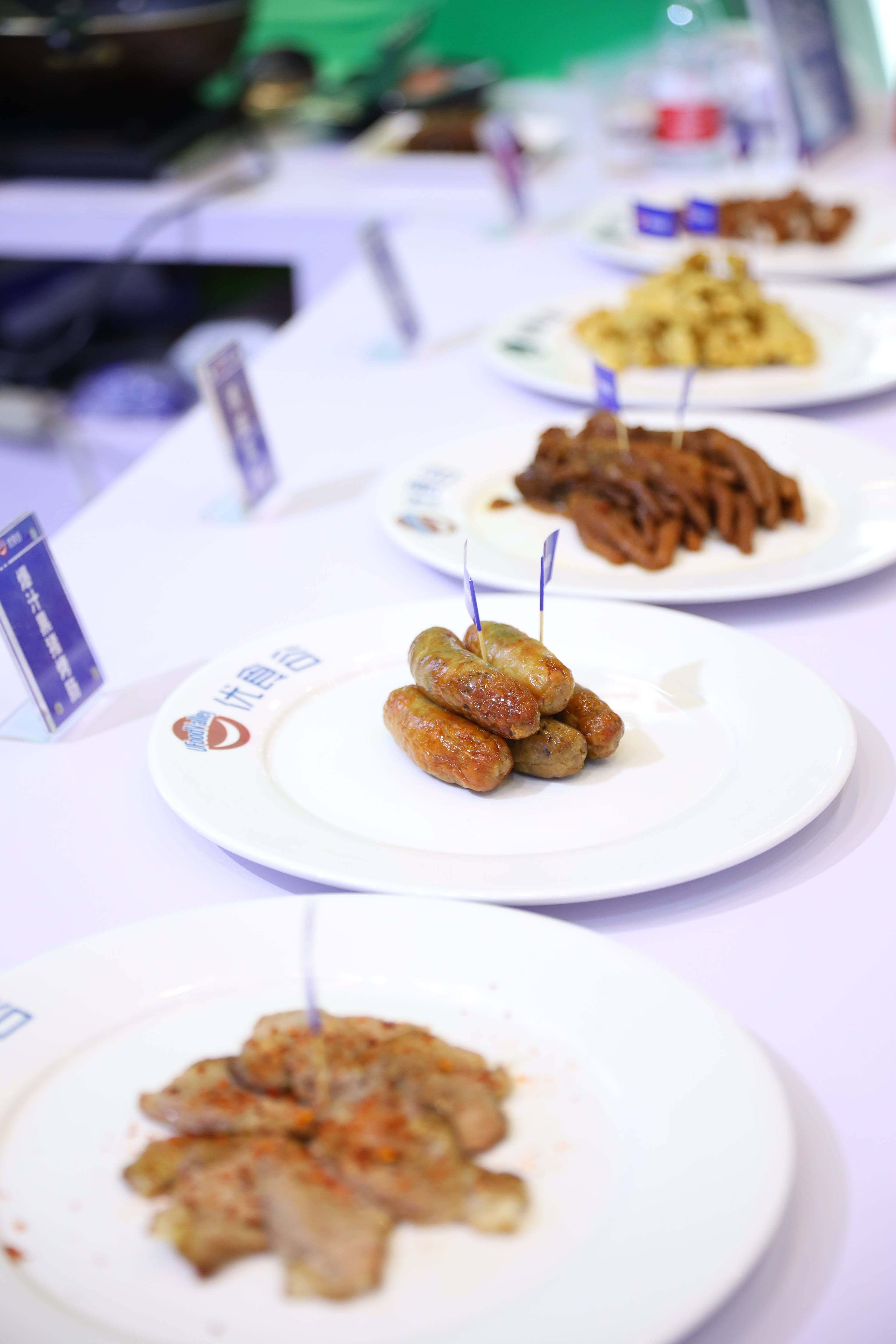 优食谷加速撬动舌尖经济,抢占产业蓝海_食品_发展_铁骑