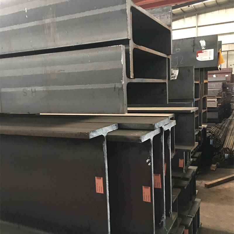 h型钢 英标h型钢 欧标h型钢 澳标h型钢现货经销商_系列_槽钢_工字钢