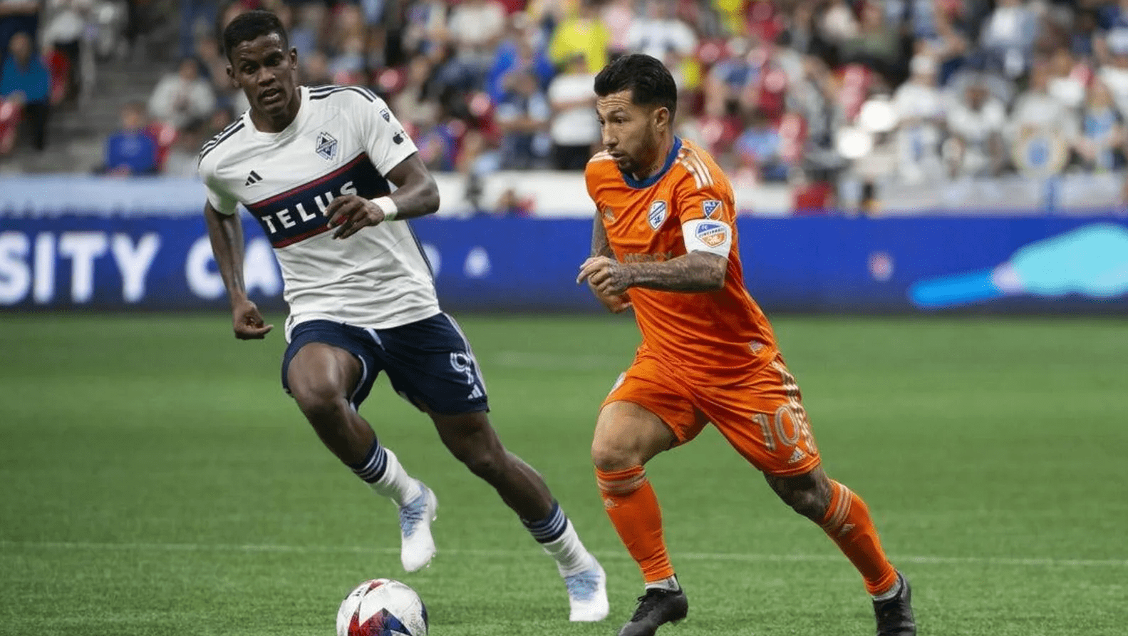 冲击美职联顶级:辛辛那提主场赛事优势迎战多伦多_比赛_本赛季_进攻