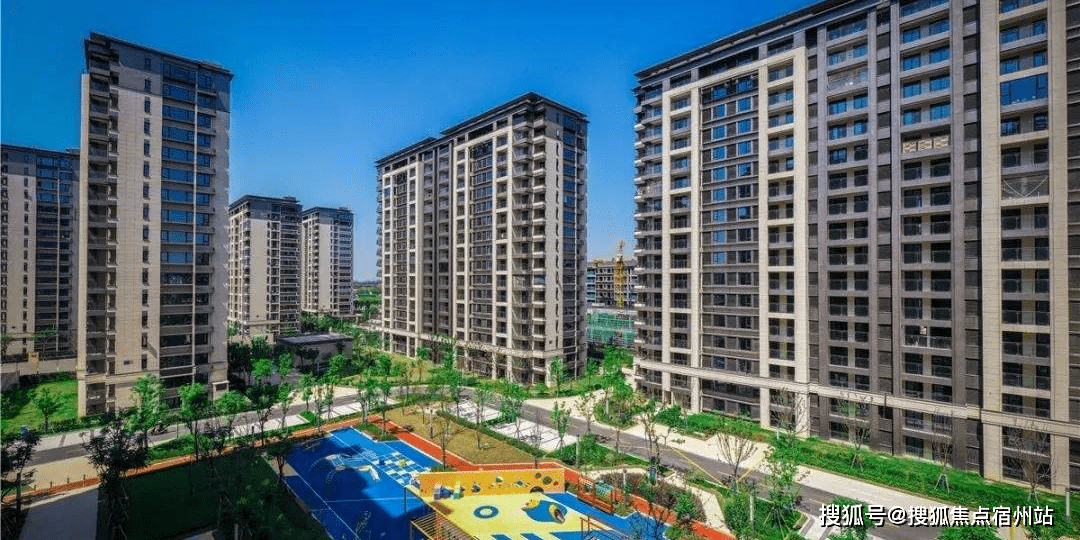 嘉兴绿地【绿禾名邸】楼栋分布图,房价,小区环境,配套,售楼处多图