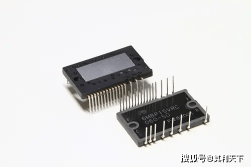 (转)带您一起了解智能功率模块ipm特性及其原理---【其利天下技术分享