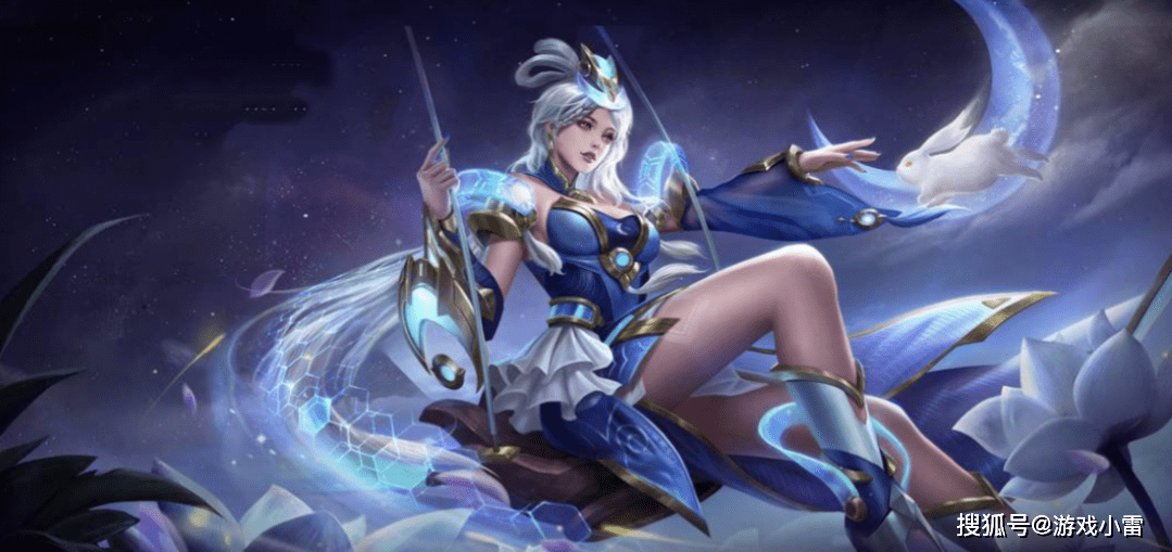 李信重塑帅炸,留106碎片稳赚,裴擒虎喜提新皮肤,嫦娥一喜临门_英雄