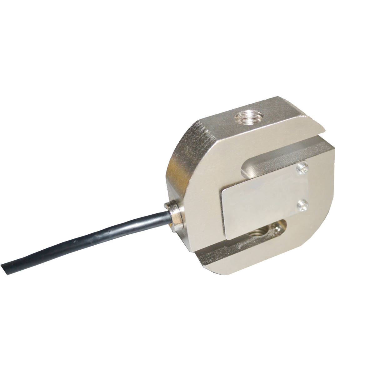 cfbls-i-2t高精s型拉力传感器_测量_水平_结构