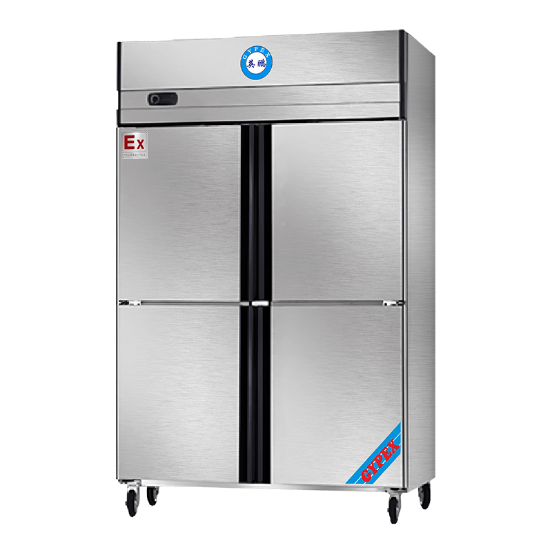 防爆冰箱定义工作原理,分类,使用场景选择_工业_物品_等级