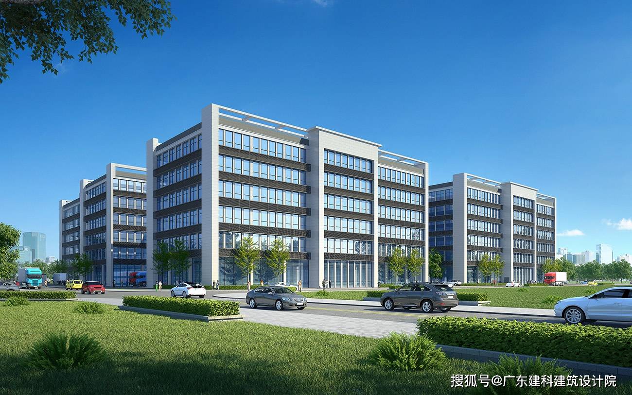 微电子产业园发展机遇_半导体_国家战略_集成电路