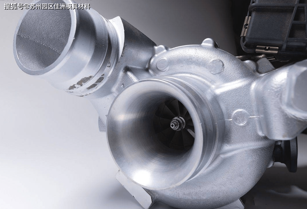 20cr21ni12n(21-4n)钢的高温性能及其在柴油机排气阀上的应用