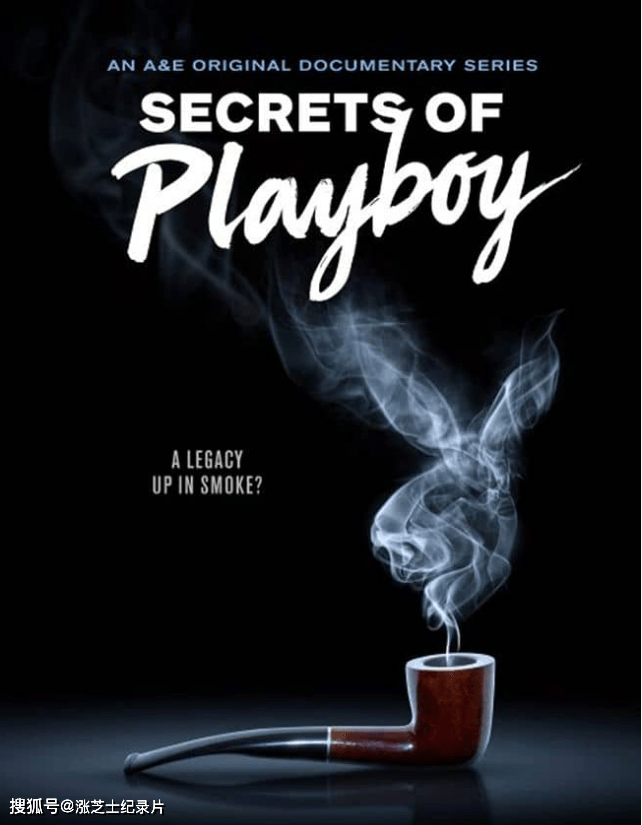 9608-美国纪录片《花花公子的秘密 Secrets of Playboy 2022》第一季全12集 英语中英双字 官方纯净版 1080P/MKV/28.9G 花花公子隐藏的真相