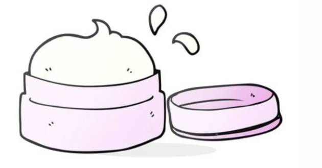 面霜种类有很多,宝宝面霜应该怎么选呢?_皮肤_成分_味道