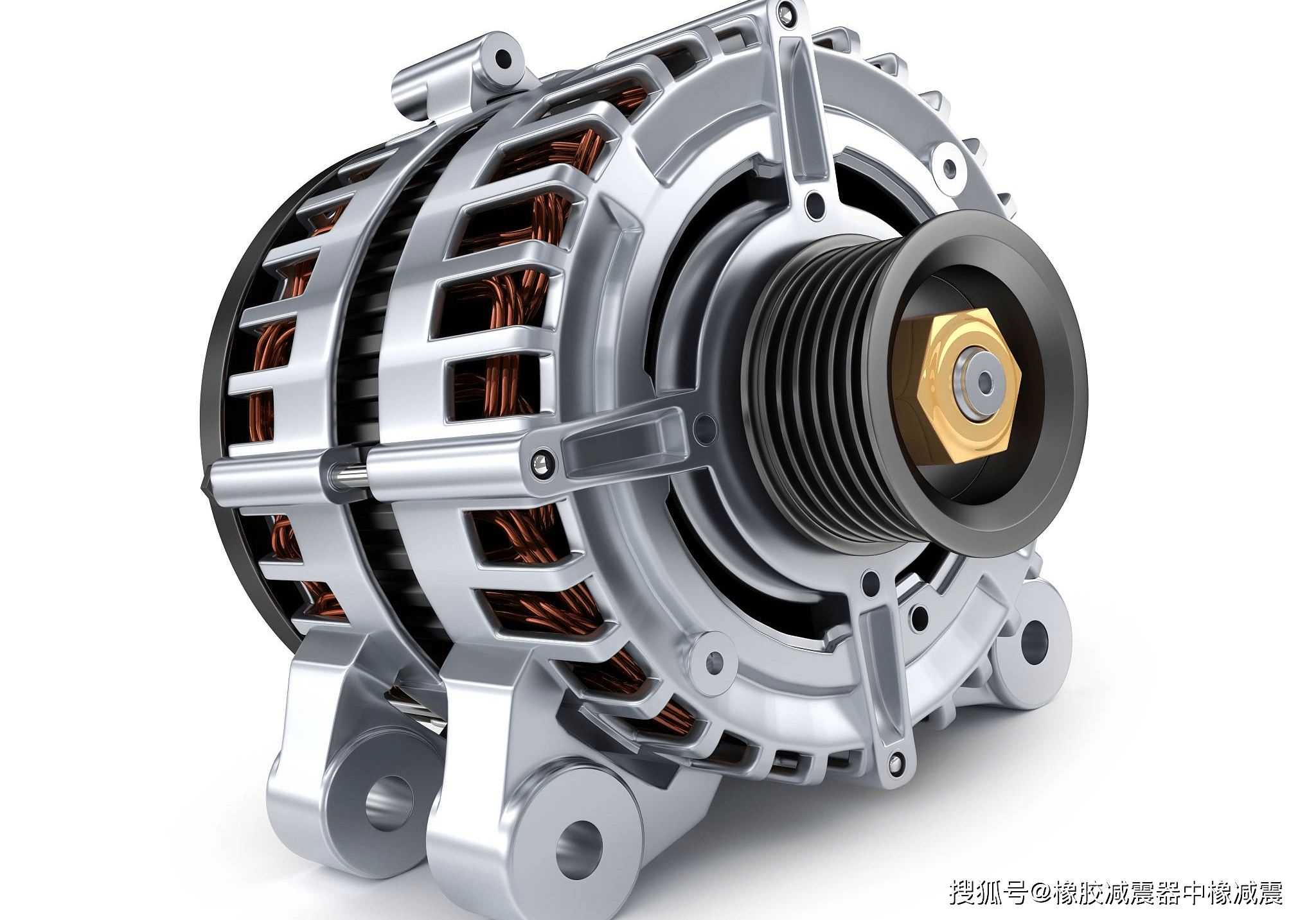 txl缓冲垫防止电涡流缓速器受冲击伤害,全方位保障驾车安全!