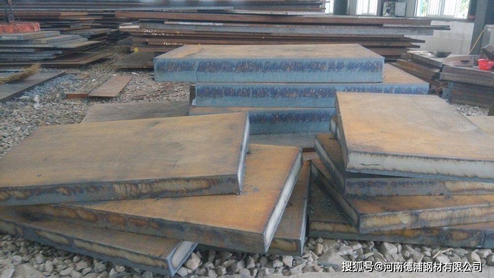 x70管线钢介绍x70管线钢切割x70下料加工_钢板_强度_火焰