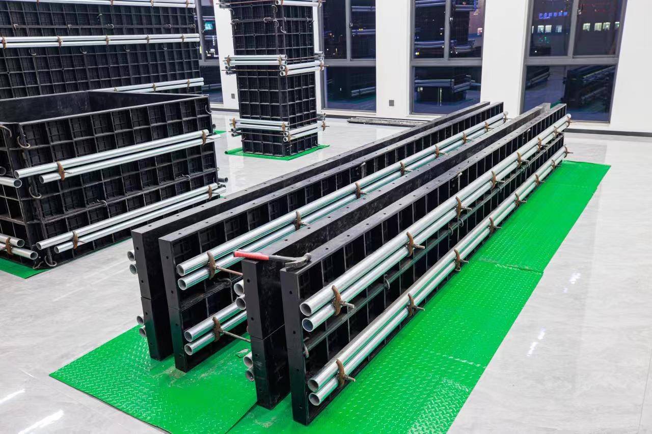 模鼎塑料模板好不好用?_质量_优势_租赁