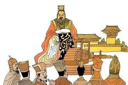 张角为何能够揭竿而起:因为皇帝不管事,官府不作为,大灾加大疫_老百姓