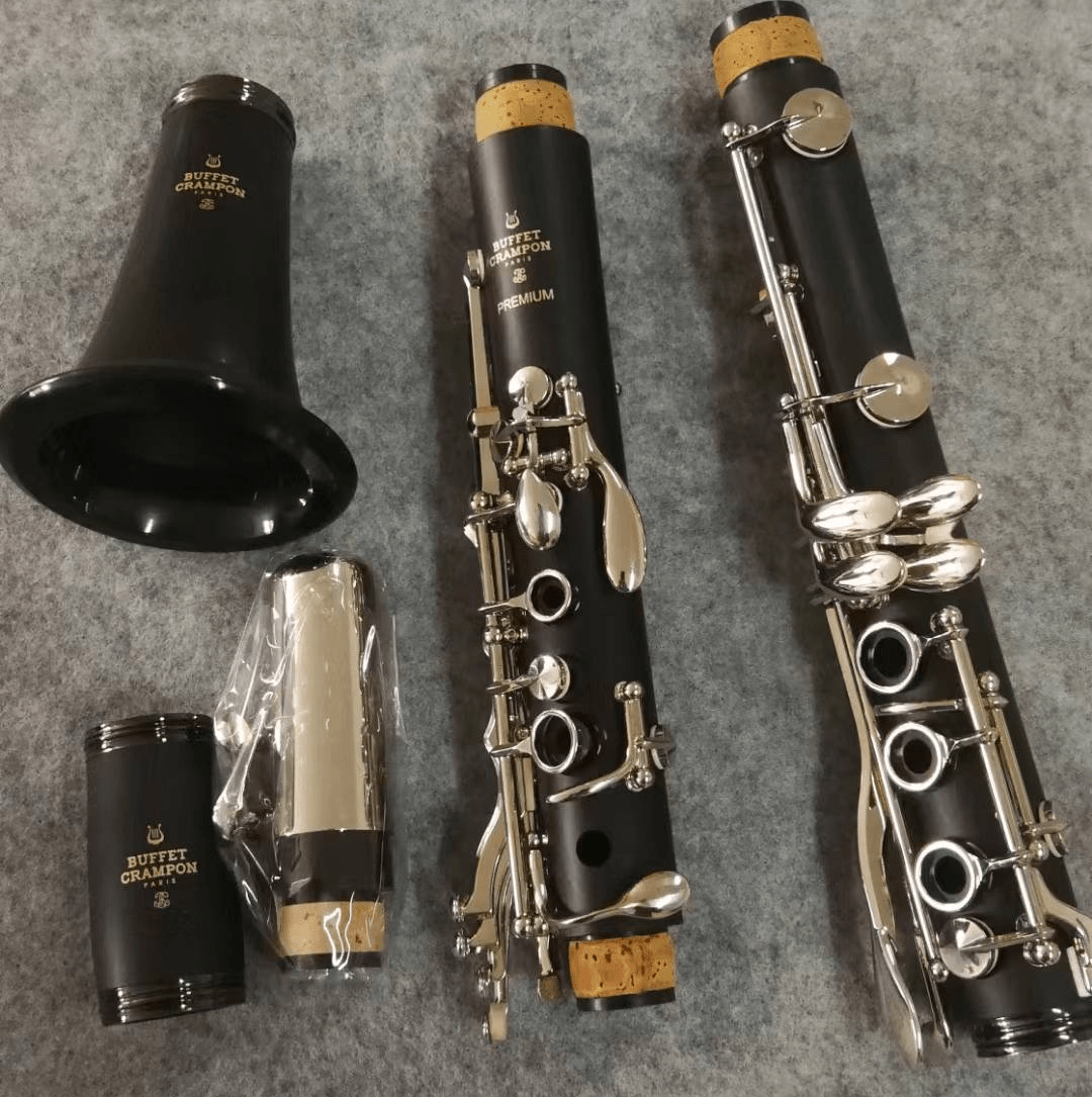 法国buffet布菲单簧管bc2539小神童premium-西安阿刚哥正品管乐_进行