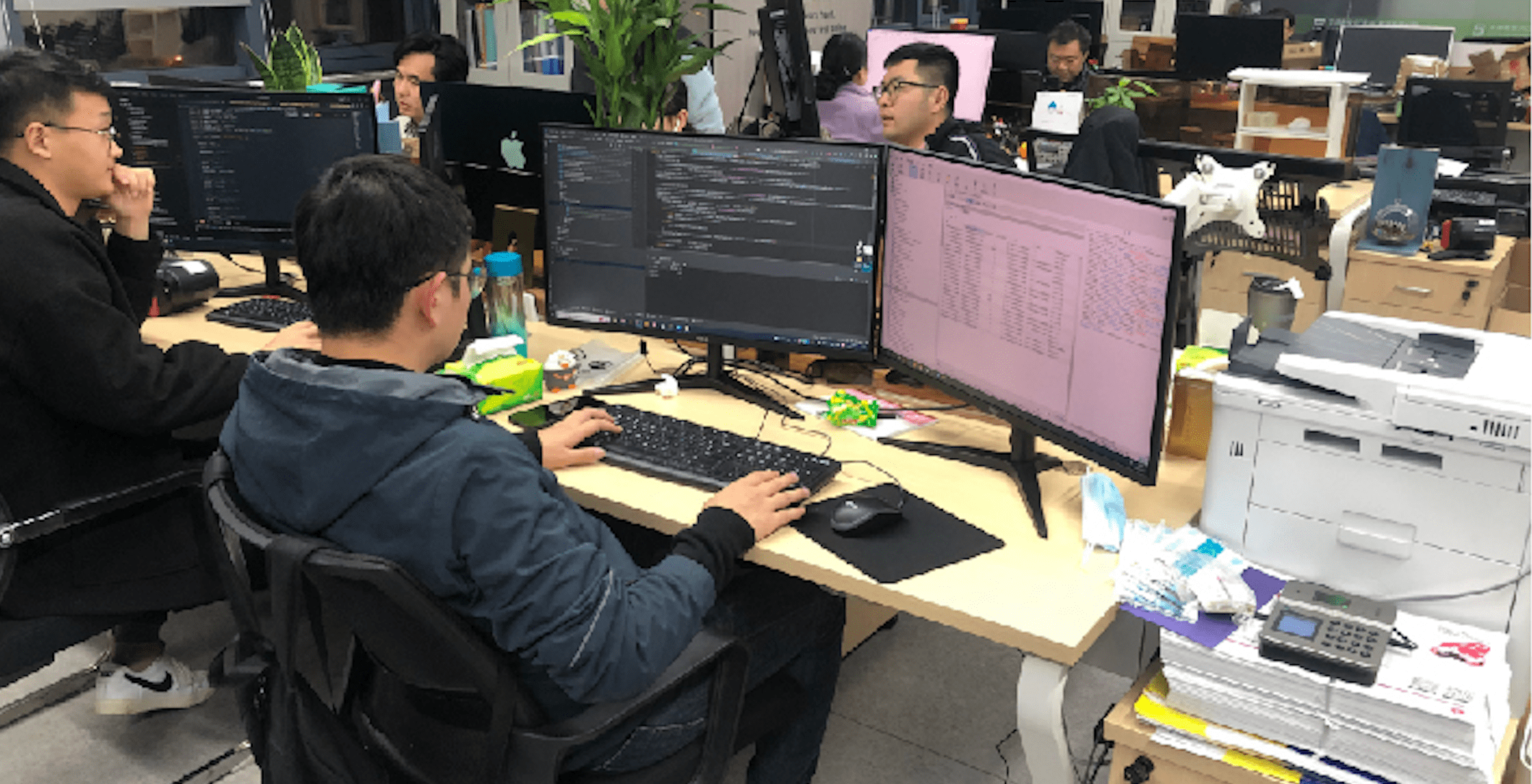 恭喜互邦老宝贝中标重庆医科大学附属第一医院共享轮椅项目插图4