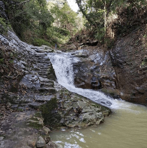 探寻福建省大田县旅游必去十大景点_景区_目的地_文化