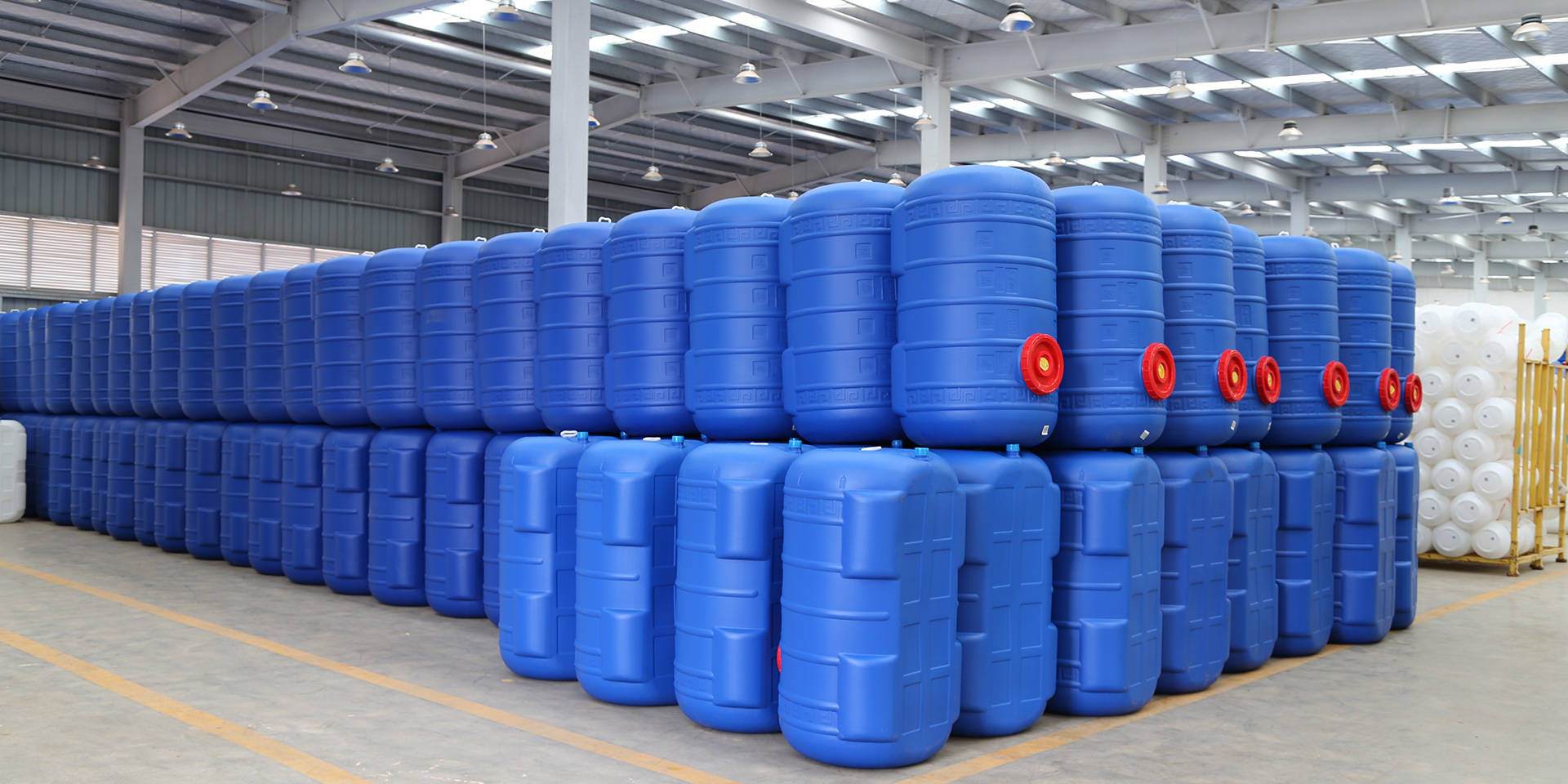 昆明500kg至5吨塑料水罐生产批发_农田_农业_标准