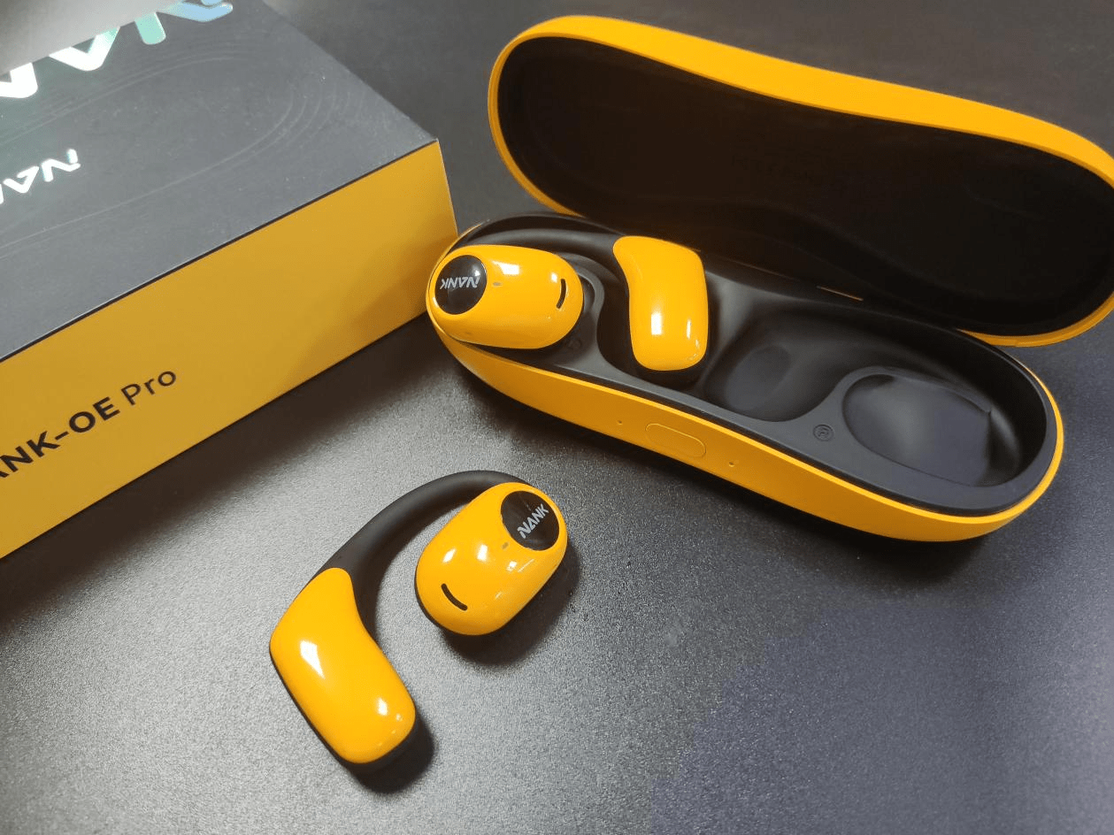 开放式耳机是什么意思?开放式耳机适合哪些人?开放式耳机有没有品质好的?