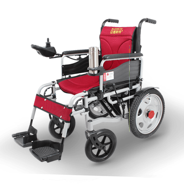 轮椅从上海发到美国纽约-美国海运双清到门卡车派送