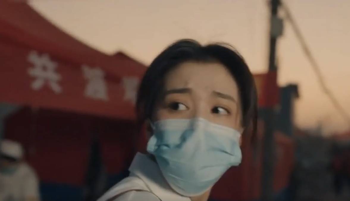 《我的人间烟火》第22集：宋焰和许沁奔赴救灾现场-搜狐大视野-搜狐新闻