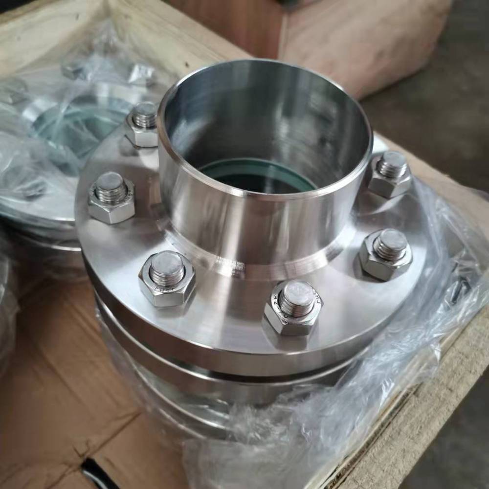 带颈视镜,不锈钢带颈视镜,带颈视镜品牌厂家_材质_标准_玻璃