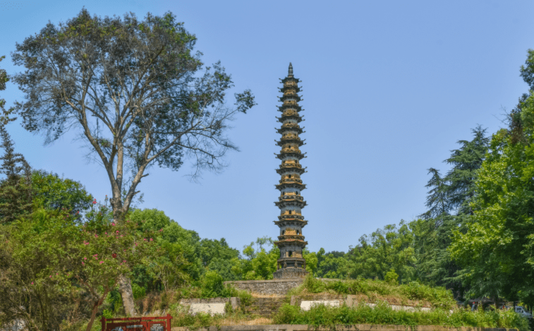 探寻湖北当阳市旅游十大必去景区_公园_文化_休闲