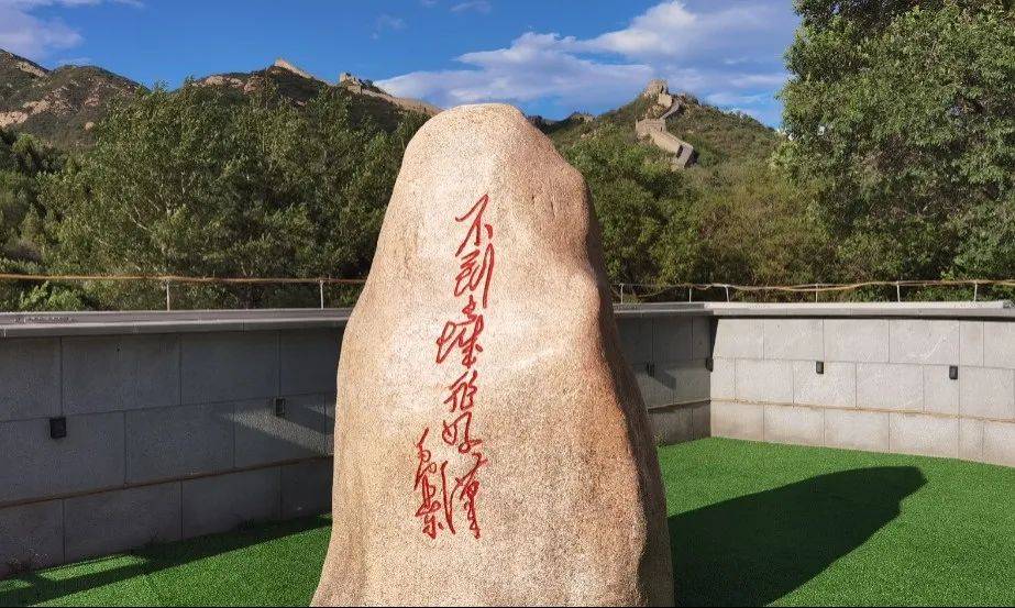 不用排队等车的隐藏玩法!北京八达岭长城
