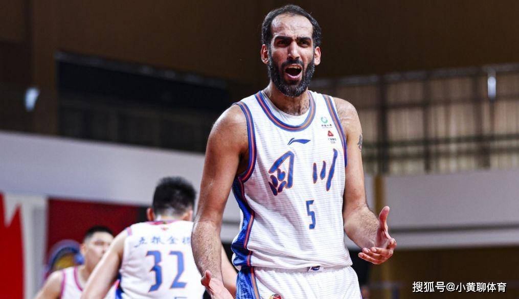 传奇外援确定离队,或将告别cba,传奇落幕_哈达迪_四川男篮_赛季