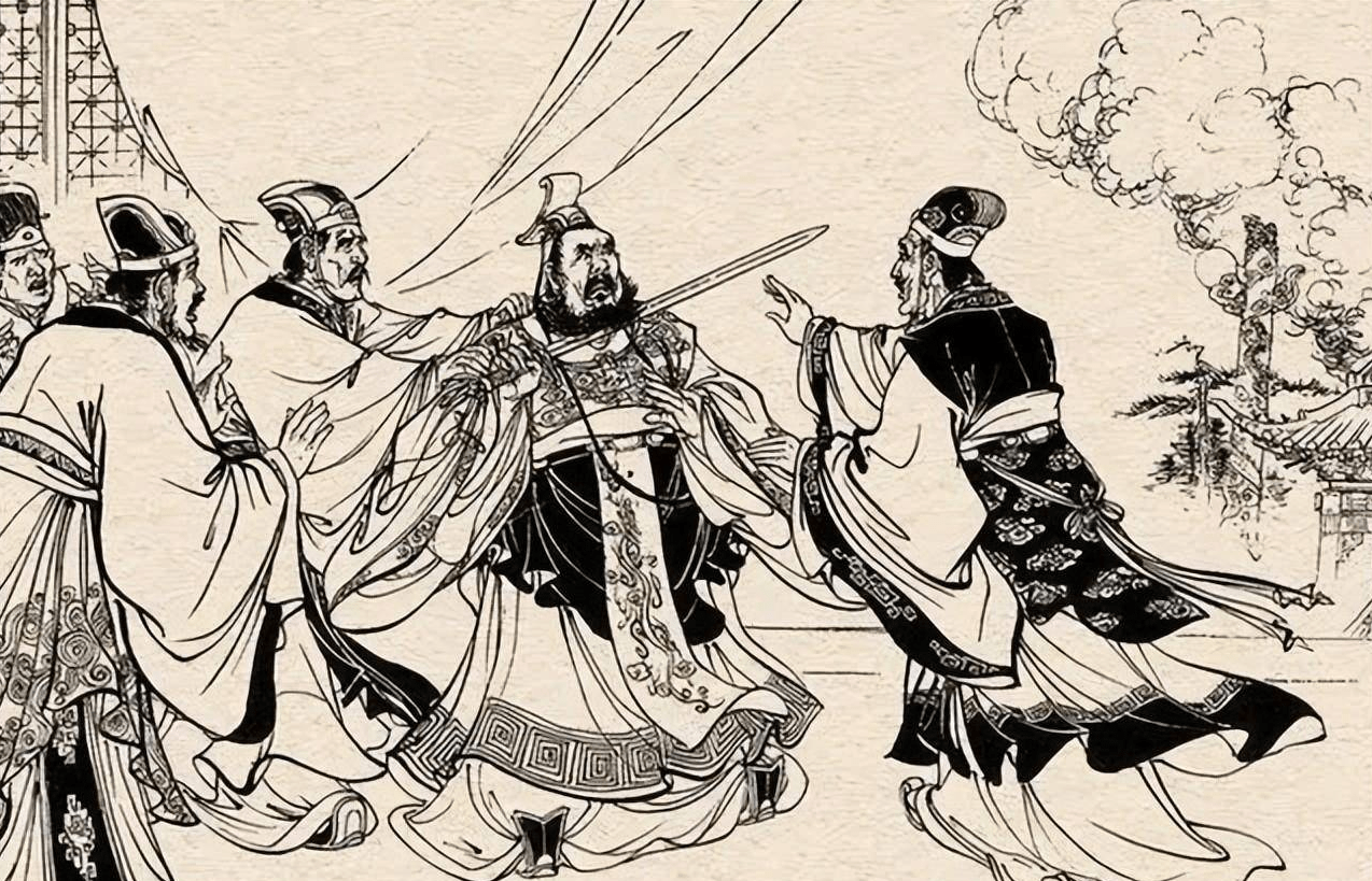 王浚攻破建邺石头城,终结了三国乱世,晋武帝司马炎重新一统天下_晋军