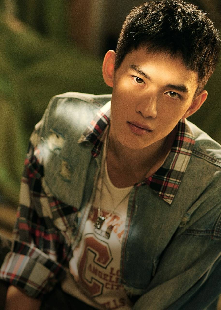 《追光的日子》圆满收官,刘小北在青春伤痛中逆袭成长_王放_观众_父亲