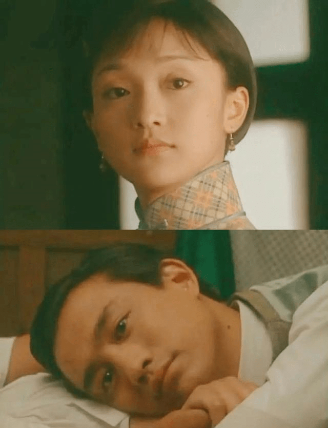 《绍兴师爷》播出,8月,与赵文瑄领衔主演的剧情类电视剧《绿衣红娘》