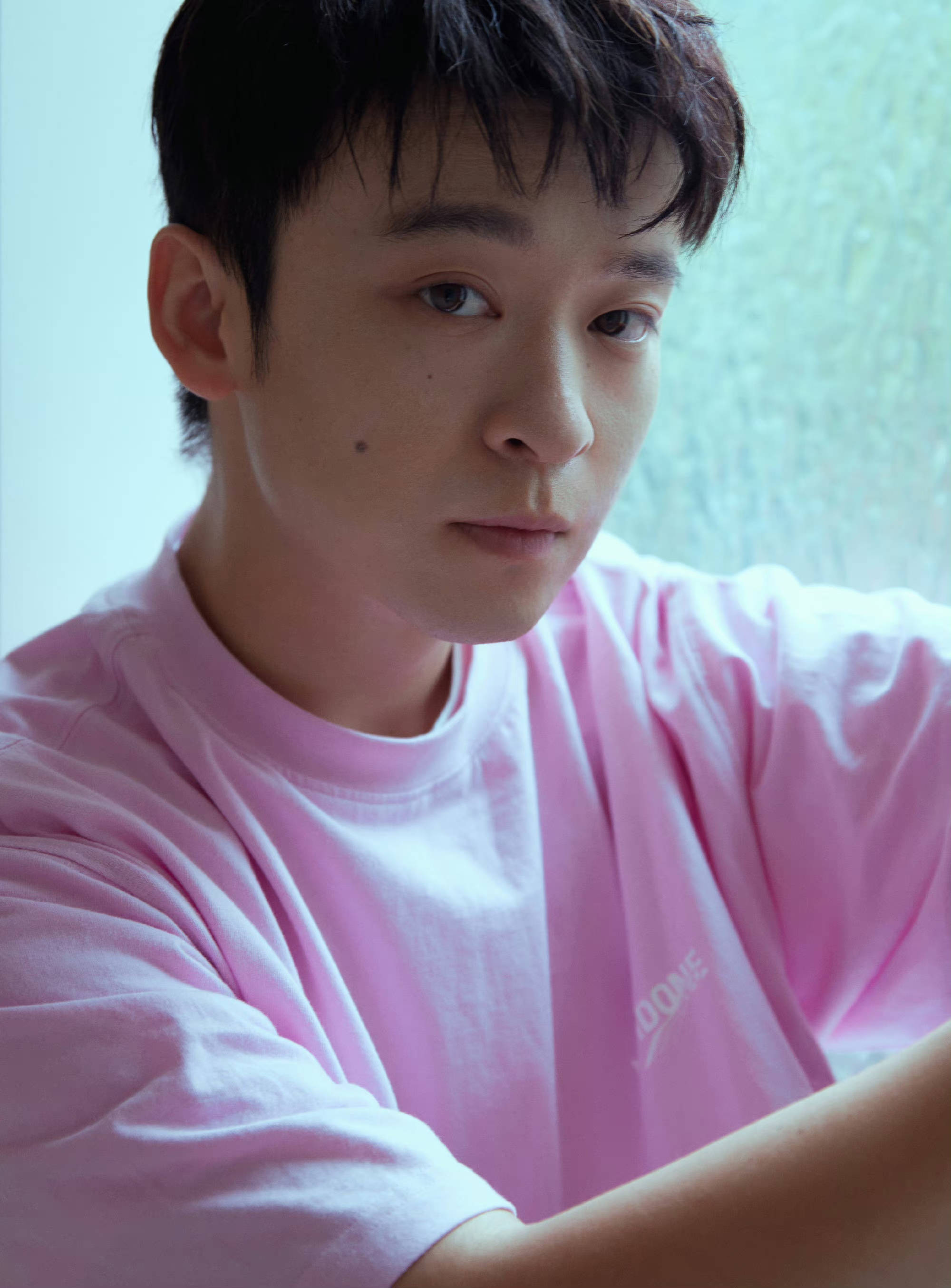 董子健《欢颜》7.