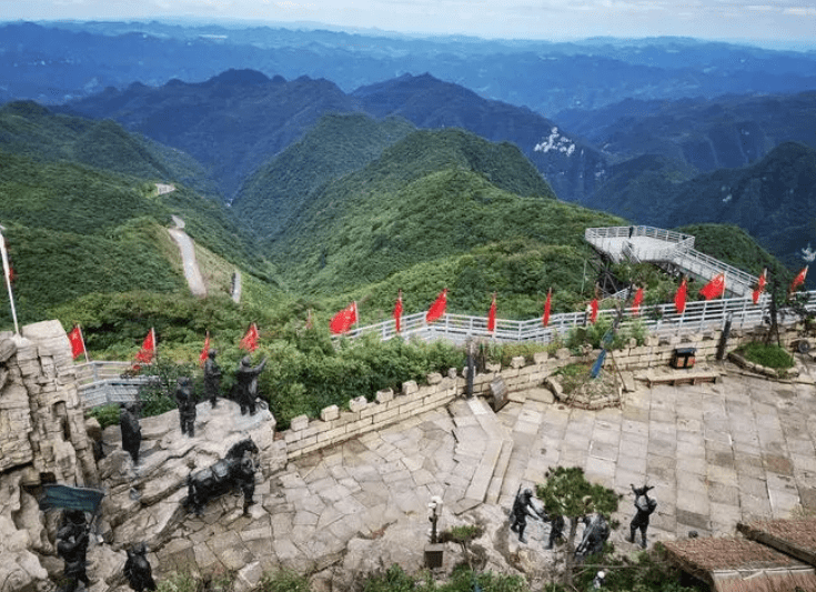 中景互维谈谈共享旅游项目都有哪些优点和未来发展趋势 (图6)