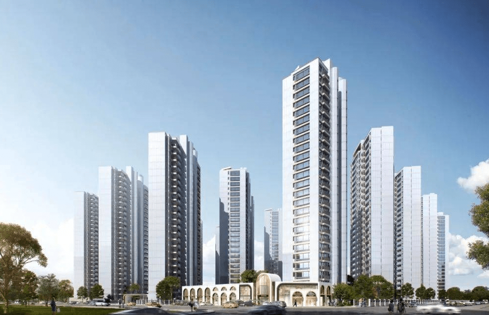 【官网】温州【美的旭辉城】售楼处电话/户型/位置/房价/学区丨最新